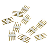 Соединитель для светодиодной ленты 220V LS720, LD507