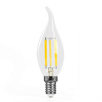 Лампа светодиодная Feron.PRO LB-1218 Свеча на ветру E14 1320LM 8W 175-265V 6400K 51267 Лампа светодиодная Feron.PRO LB-1218 Свеча на ветру E14 1320LM 8W 175-265V 6400K 51267