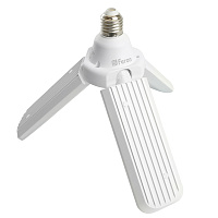 Лампа светодиодная Feron LB-653 E27 50W 175-265V 6500К 48772 Лампа светодиодная Feron LB-653 E27 50W 175-265V 6500К 48772