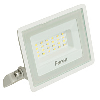 Светодиодный прожектор Feron LL-920 IP65 30W 6400K 29496 Светодиодный прожектор Feron LL-920 IP65 30W 6400K 29496