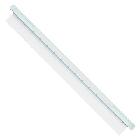 Рамка 5-местная, стекло, STEKKER, GFR00-7005-01, серия Катрин, белый 39637