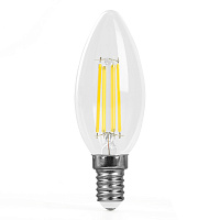 Лампа светодиодная Feron.PRO LB-1206 Свеча E14 980LM 6W 175-265V 4000K 51245 Лампа светодиодная Feron.PRO LB-1206 Свеча E14 980LM 6W 175-265V 4000K 51245