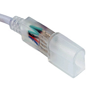 Соединитель для светодиодной ленты 220V LS720, LD508