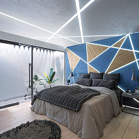 Светодиодная LED лента Feron LS501, 120SMD(2835)/м 11Вт/м 24V 30000*8*1.22мм 3000К 30м IP20