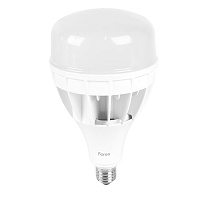 Лампа светодиодная Feron LB-65 E27-E40 100W 175-265V 6400K 25827