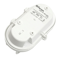 Светильник накладной с решеткой  IP54, 220V 60Вт Е27, НБП 01-60-002 41404 Светильник накладной с решеткой  IP54, 220V 60Вт Е27, НБП 01-60-002 41404