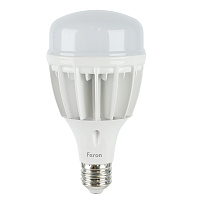 Лампа светодиодная Feron LB-65 E27-E40 30W 175-265V 4000K 25818 Лампа светодиодная Feron LB-65 E27-E40 30W 175-265V 4000K 25818