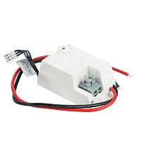 SEN33A 500W 220V датчик касания скрытый белый    SEN33A 500W 220V датчик касания скрытый белый