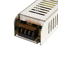 Трансформатор электронный для светодиодной ленты 100W 12V (драйвер), LB009 FERON Артикул 21488 Трансформатор электронный для светодиодной ленты 100W 12V (драйвер), LB009 FERON Артикул 21488