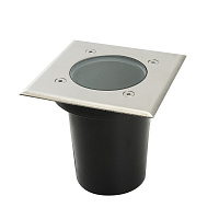 Светодиодный светильник тротуарный (грунтовый) Feron SP3738 7W 4000K 230V IP65  51968 Светодиодный светильник тротуарный (грунтовый) Feron SP3738 7W 4000K 230V IP65  51968