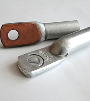 LD-TAM-120-12-14 Наконечник алюмомедный (напыление) ТАМ 120-12-14 ГОСТ 9581-80 50731