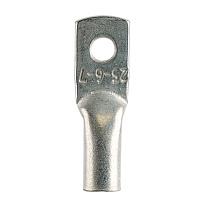 LD-TML-25-6-7 Наконечник медный луженый ТМЛ 25-6-7 ГОСТ 7386-80 50633