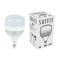 Лампа светодиодная SAFFIT SBHP1150 E27-E40 150W 230V 6400K 55144