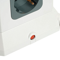 Удлинитель 12-местн с/з, 3x1мм2, 1.5 м,250В,16А, 3520Вт 3USB A + 1C 5V 3,4A, белый, серый серия Comfort HM10-61-01 49991 Удлинитель 12-местн с/з, 3x1мм2, 1.5 м,250В,16А, 3520Вт 3USB A + 1C 5V 3,4A, белый, серый серия Comfort HM10-61-01 49991
