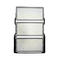 Светодиодный прожектор Feron LL-933 IP65 750W 6400K 48974 Светодиодный прожектор Feron LL-933 IP65 750W 6400K 48974