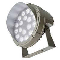 Светодиодный светильник ландшафтно-архитектурный Feron LL-702  85-265V 36W 6400K IP65 51790 Светодиодный светильник ландшафтно-архитектурный Feron LL-702  85-265V 36W 6400K IP65 51790