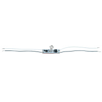 Выключатель с датчиком касания с функцией диммирования и памятью 12/24в 60/120вт, LD68 Артикул 52118