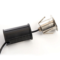 Светодиодный светильник  Feron SP2813, 3W 2700K AC/DC12V IP68 32163 Светодиодный светильник  Feron SP2813, 3W 2700K AC/DC12V IP68 32163