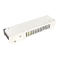 Трансформатор электронный для светодиодной ленты 100W 12V (драйвер), LB009 FERON Артикул 21488 Трансформатор электронный для светодиодной ленты 100W 12V (драйвер), LB009 FERON Артикул 21488