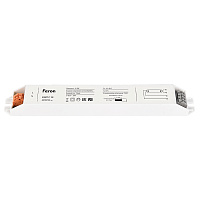 Аппарат пускорегулирующий электронный (балласт), 1*18W T8/G13 230V, EB51S Аппарат пускорегулирующий электронный (балласт), 1*18W T8/G13 230V, EB51S