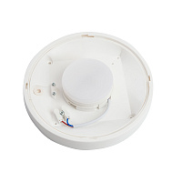 Светильник накладной IP65, 220V 15Вт GX53 , ДБО 07-5-001 48516 Светильник накладной IP65, 220V 15Вт GX53 , ДБО 07-5-001 48516