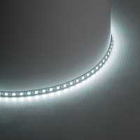 Лента светодиодная 120SMD(2835)/м 11Вт/м 24V 5000*5*1.5мм 4000K, LS505 FERON
