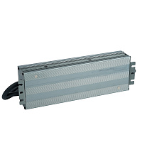 Трансформатор электронный для светодиодной ленты 250W 24V IP67 (драйвер), LB007 FERON