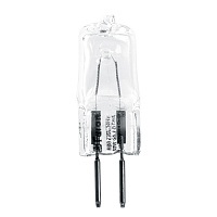 Лампа галогенная Feron HB6 JCD G5.3 35W 230V в Казани Лампа галогенная Feron HB6 JCD G5.3 35W 230V в Казани