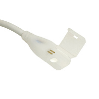 Сетевой шнур для светодиодной ленты 220V LS704 на 50м, LD177 Сетевой шнур для светодиодной ленты 220V LS704 на 50м, LD177
