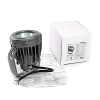 Светодиодный светильник ландшафтно-архитектурный Feron LL-887  85-265V 20W зеленый IP65 32239 Светодиодный светильник ландшафтно-архитектурный Feron LL-887  85-265V 20W зеленый IP65 32239