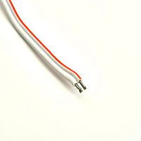 Лента светодиодная стабилизированная 120SMD(2835)/м 8Вт/м 48V 40000*10*1.22мм 6500К, IP20 LS420 FERON  Лента светодиодная стабилизированная 120SMD(2835)/м 8Вт/м 48V 40000*10*1.22мм 6500К, IP20 LS420 FERON