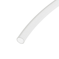 Термоусадочная трубка клеевая STEKKER HSTG-953-100TR, длина 100 см., коэф. усадки 3:1, прозрачный  39761