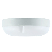 Светодиодный светильник серии TR  Круг 18Вт, 4000К, опал, IP65 51513 Светодиодный светильник серии TR  Круг 18Вт, 4000К, опал, IP65 51513