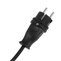 PRF03-31-3-30 Удлинитель 3-местный с/з КГ 3*1,5мм2, IP44, 30м, 16A, серия Professional 50349