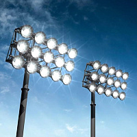 Лампа металлогалогенная Feron HID4 E40 400W 230V 4000K в Казани Лампа металлогалогенная Feron HID4 E40 400W 230V 4000K в Казани