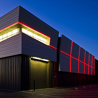 Cветодиодная LED лента Feron LS704, 60SMD(2835)/м 4.4Вт/м  100м 220V 6400K IP65 Cветодиодная LED лента Feron LS704, 60SMD(2835)/м 4.4Вт/м  100м 220V 6400K IP65