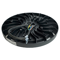 Светильник складской Feron AL1006  IP65 100W 90° 5000K  Светильник складской Feron AL1006  IP65 100W 90° 5000K