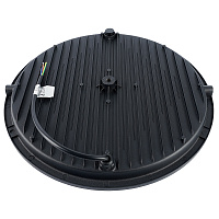 Светильник складской Feron AL1007  IP65 150W 120° 6400K  Светильник складской Feron AL1007  IP65 150W 120° 6400K