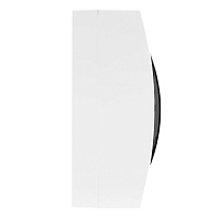 Бокс встраиваемый STEKKER EBX50-5/12-50 12 модулей, пластик, серия ArcaLight 50522