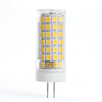 Лампа светодиодная Feron LB-434 G4 9W 175-265V 6400K 38145 Лампа светодиодная Feron LB-434 G4 9W 175-265V 6400K 38145