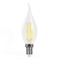 Лампа светодиодная Feron.PRO LB-1216 Свеча на ветру E14 6W 175-265V 4000K 51263 Лампа светодиодная Feron.PRO LB-1216 Свеча на ветру E14 6W 175-265V 4000K 51263