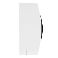 Бокс встраиваемый STEKKER EBX50-5/10-50 10 модулей, пластик, серия ArcaLight 50521