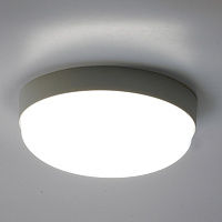 Светодиодный светильник серии TR  Круг 18Вт, 4000К, опал, IP65 51513 Светодиодный светильник серии TR  Круг 18Вт, 4000К, опал, IP65 51513