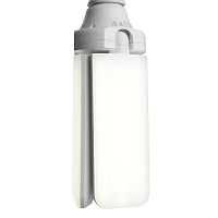 Лампа светодиодная Feron LB-653 E27 50W 175-265V 6500К 48772 Лампа светодиодная Feron LB-653 E27 50W 175-265V 6500К 48772