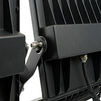 Светодиодный прожектор Feron LL-934 IP65 1000W 6400K 48975 Светодиодный прожектор Feron LL-934 IP65 1000W 6400K 48975