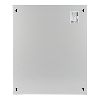 Шкаф навесной распределительный ЩРН-54 STEKKER EBX60-1/54-31 IP31, 54 модуля, сталь, серия ArcaMetal   50535