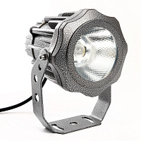 Светодиодный светильник ландшафтно-архитектурный Feron LL-887  85-265V 20W 2700K IP65 32151 Светодиодный светильник ландшафтно-архитектурный Feron LL-887  85-265V 20W 2700K IP65 32151