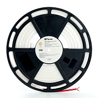 Светодиодная неоновая лента Feron LS651, 180SMD(2835)/m 14,4W/m 12V 5m IP68 3000К  с 2 заглушками, 2 заглушками c проводом, 10 креплениями в комплекте Светодиодная неоновая лента Feron LS651, 180SMD(2835)/m 14,4W/m 12V 5m IP68 3000К  с 2 заглушками, 2 заглушками c проводом, 10 креплениями в комплекте