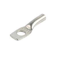 LD-TML-25-5-26 Наконечник медный луженый ТМЛ 2,5-5-2,6 ГОСТ 7386-80 50620