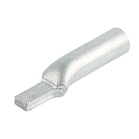 LD-NSHAL-25-15 Наконечник штифтовой алюминиевый луженый НШАЛ 25-15 50602
